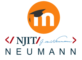 BMSZC Neumann János Informatikai Technikum Moodle 2025-2026